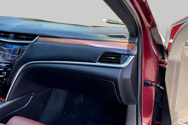 used 2016 Cadillac XTS car, priced at $14,892
