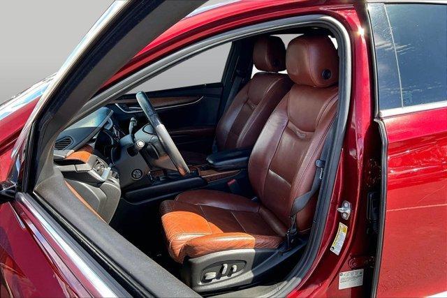 used 2016 Cadillac XTS car, priced at $14,892