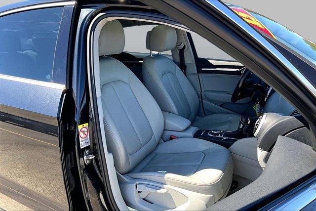used 2015 Audi A3 car, priced at $10,557