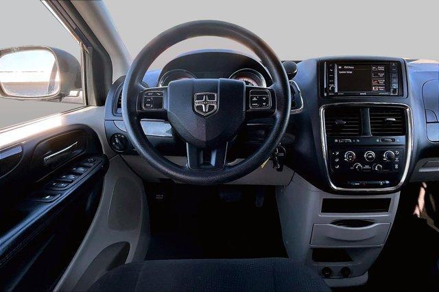 used 2018 Dodge Grand Caravan car, priced at $12,890