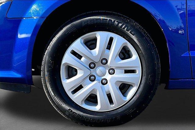 used 2018 Dodge Grand Caravan car, priced at $12,890