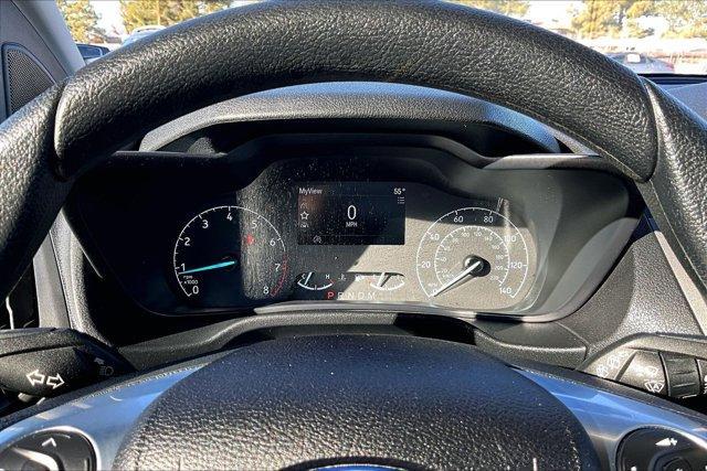 used 2021 Ford Transit Connect car, priced at $17,990