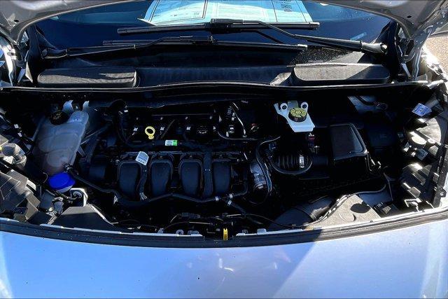 used 2021 Ford Transit Connect car, priced at $17,990