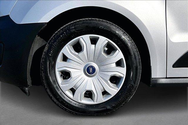 used 2021 Ford Transit Connect car, priced at $17,990