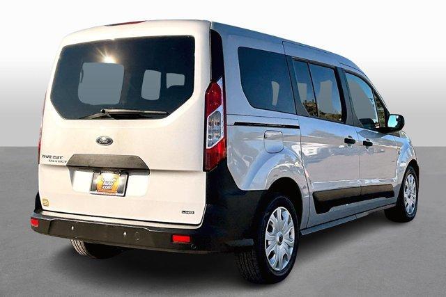 used 2021 Ford Transit Connect car, priced at $17,990