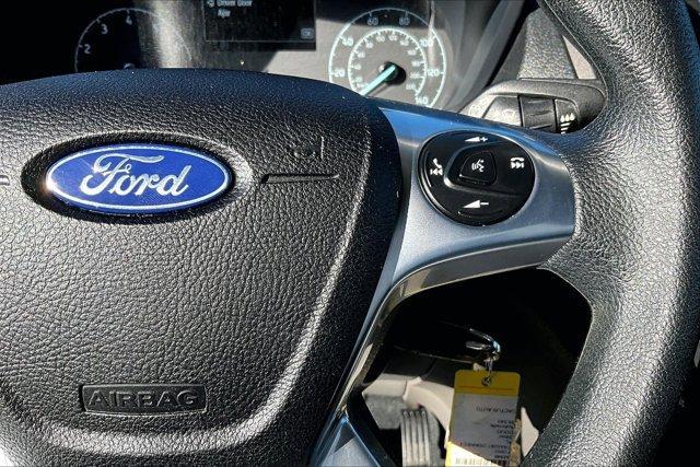 used 2021 Ford Transit Connect car, priced at $17,990