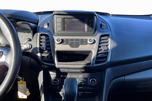 used 2021 Ford Transit Connect car, priced at $17,990