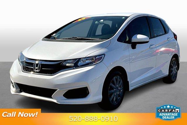 used 2019 Honda Fit car, priced at $16,597
