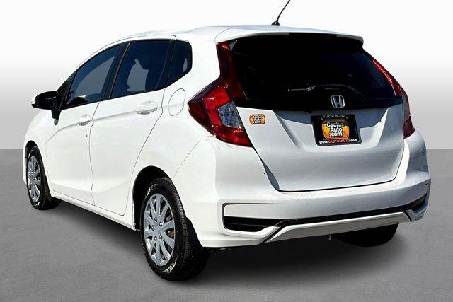 used 2019 Honda Fit car, priced at $16,597