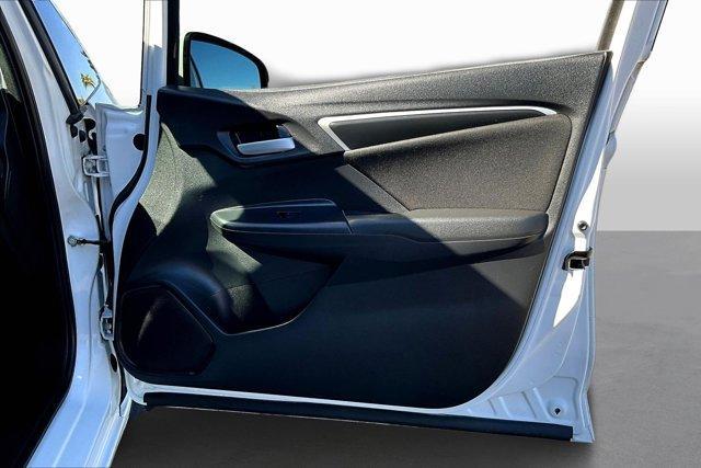 used 2019 Honda Fit car, priced at $16,597