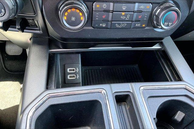 used 2020 Ford F-150 car, priced at $26,969