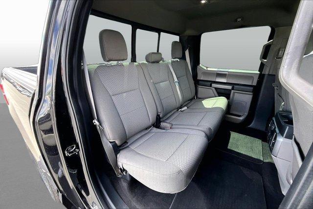 used 2020 Ford F-150 car, priced at $26,969