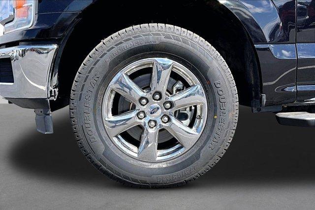 used 2020 Ford F-150 car, priced at $26,969