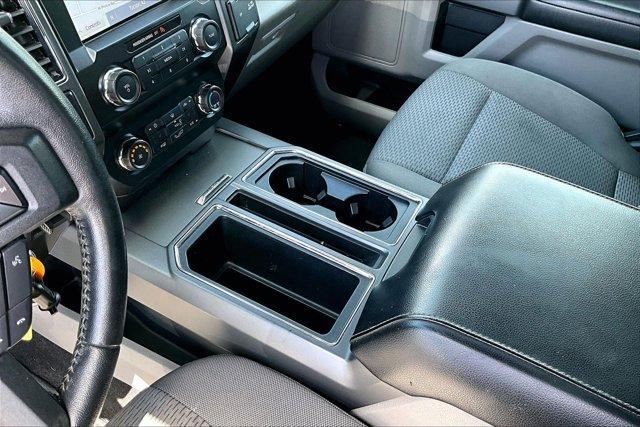 used 2020 Ford F-150 car, priced at $26,969