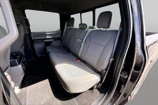 used 2020 Ford F-150 car, priced at $26,969