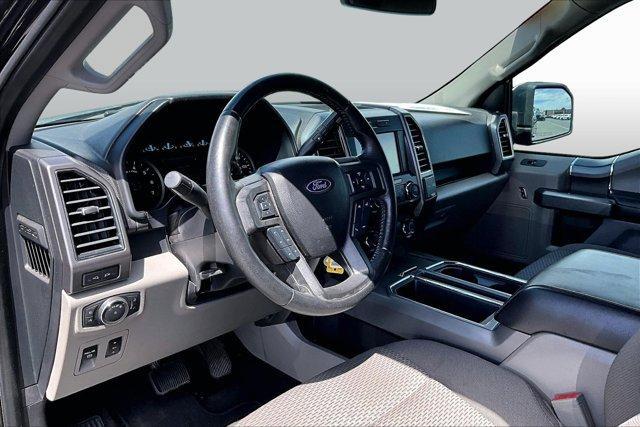 used 2020 Ford F-150 car, priced at $26,969