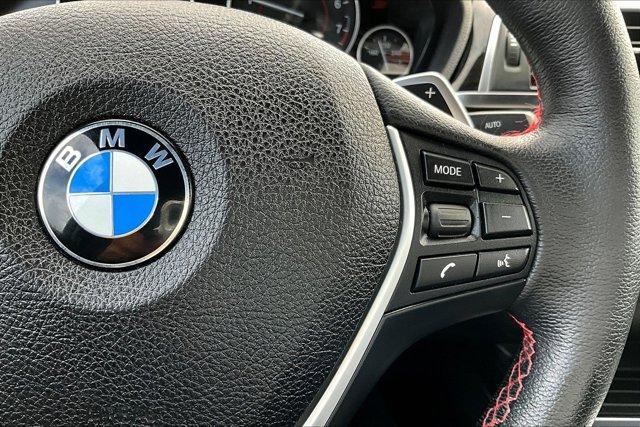 used 2018 BMW 330e car, priced at $15,826