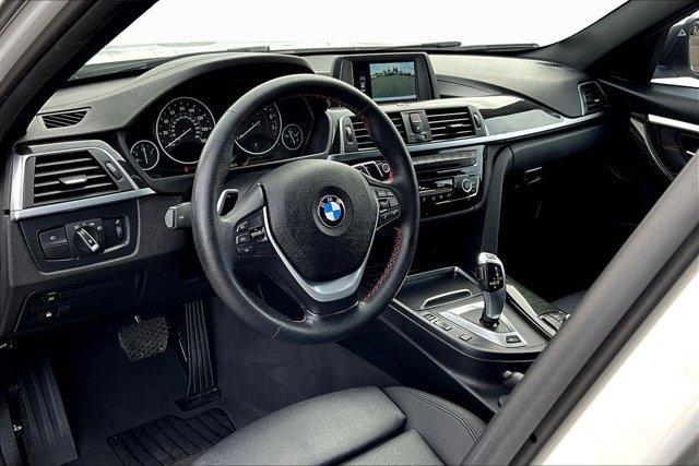 used 2018 BMW 330e car, priced at $15,826