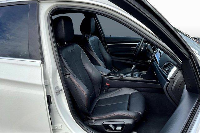 used 2018 BMW 330e car, priced at $15,826