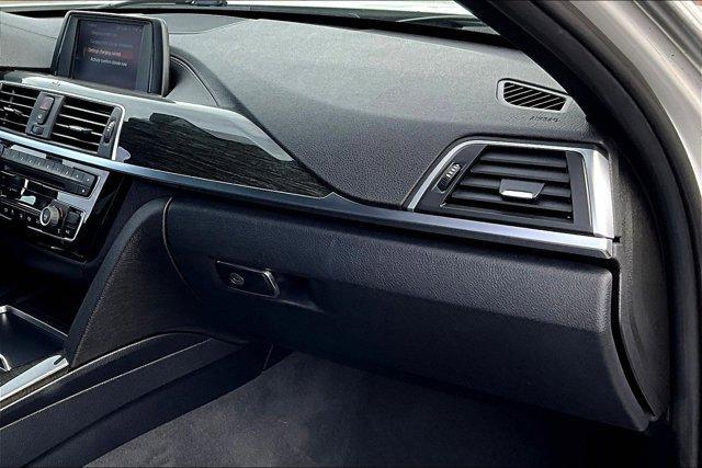 used 2018 BMW 330e car, priced at $15,826