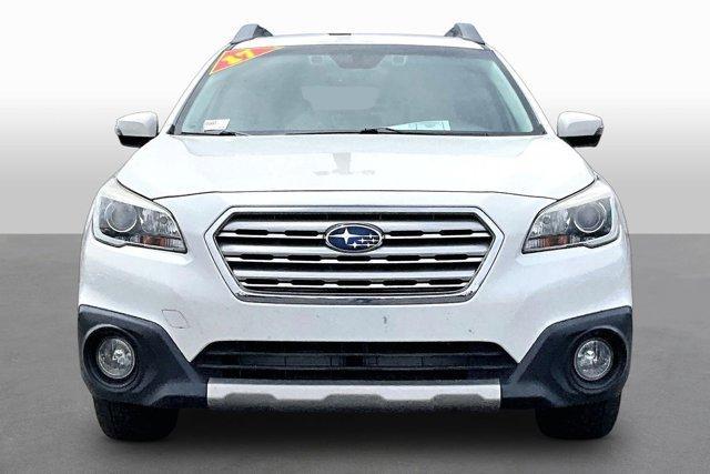 used 2017 Subaru Outback car, priced at $19,301