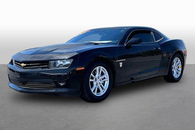 used 2014 Chevrolet Camaro car, priced at $11,367