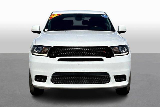 used 2019 Dodge Durango car, priced at $17,869