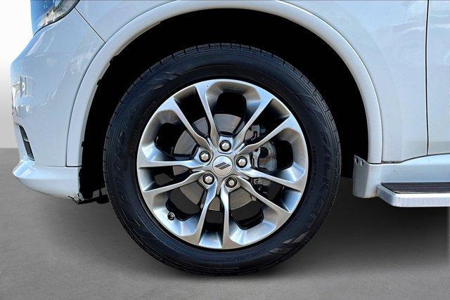 used 2019 Dodge Durango car, priced at $17,869