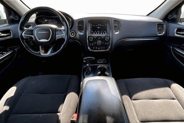 used 2019 Dodge Durango car, priced at $17,869