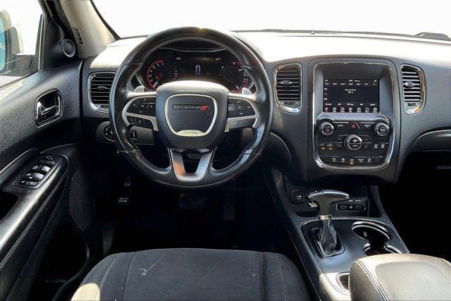 used 2019 Dodge Durango car, priced at $17,869
