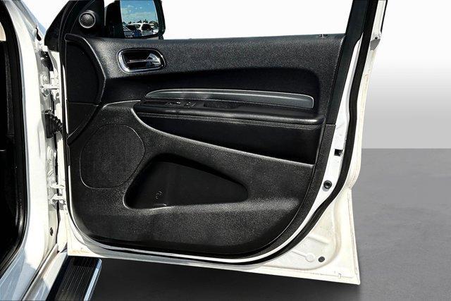 used 2019 Dodge Durango car, priced at $17,869