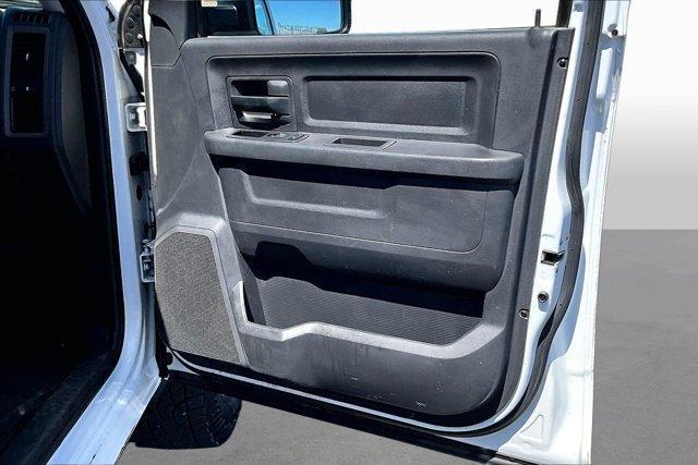 used 2012 Ram 2500 car, priced at $18,862