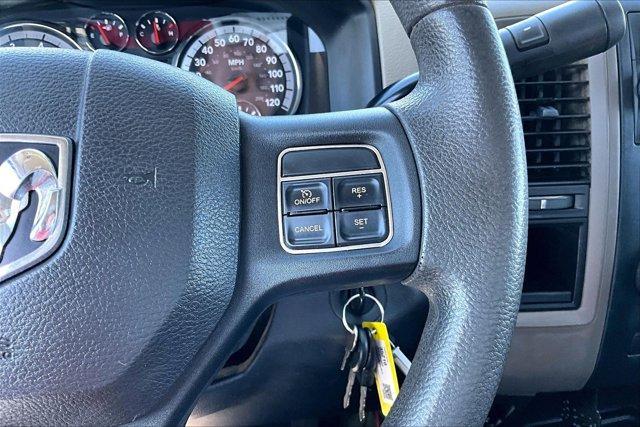 used 2012 Ram 2500 car, priced at $18,862