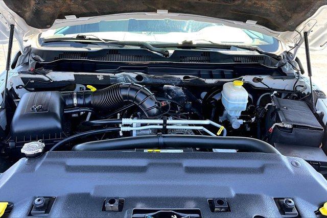 used 2012 Ram 2500 car, priced at $18,862