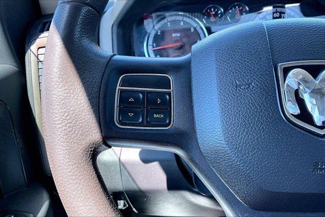 used 2012 Ram 2500 car, priced at $18,862