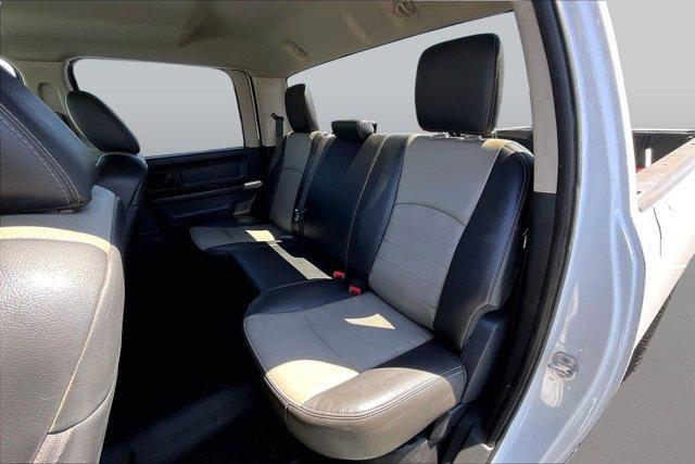 used 2012 Ram 2500 car, priced at $18,862