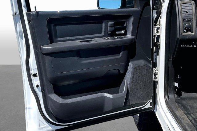 used 2012 Ram 2500 car, priced at $18,862