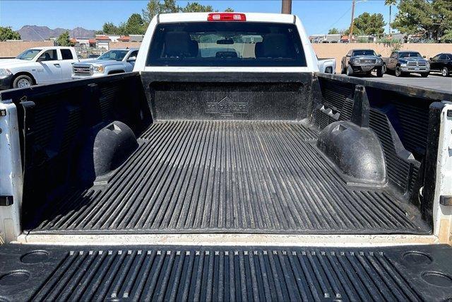 used 2012 Ram 2500 car, priced at $18,862