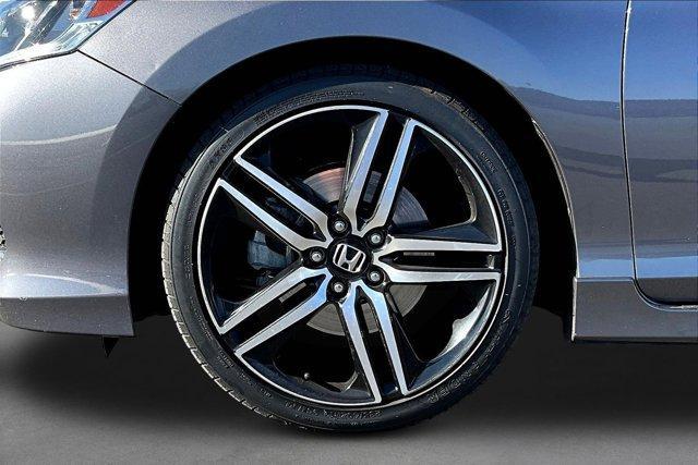 used 2016 Honda Accord car, priced at $16,424