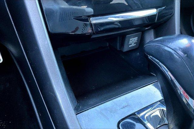 used 2016 Honda Accord car, priced at $16,424