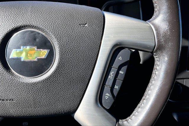 used 2017 Chevrolet Express 2500 car, priced at $23,755