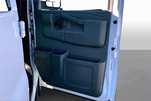 used 2017 Chevrolet Express 2500 car, priced at $23,755