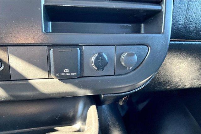 used 2017 Chevrolet Express 2500 car, priced at $23,755