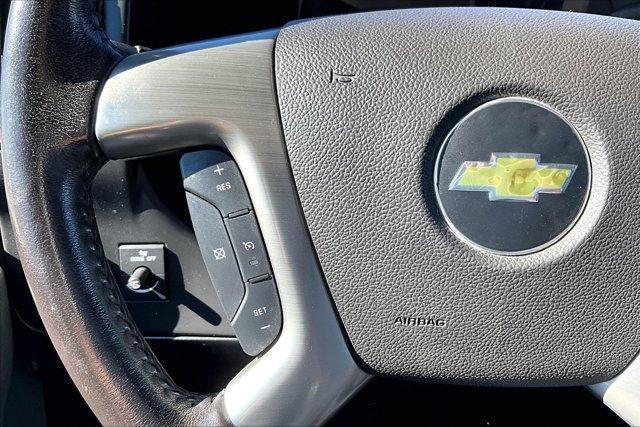 used 2017 Chevrolet Express 2500 car, priced at $23,755