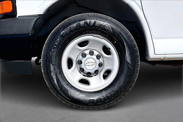 used 2017 Chevrolet Express 2500 car, priced at $23,755