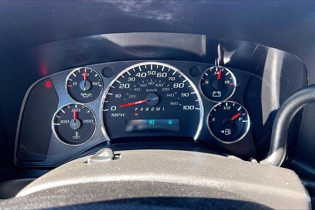 used 2017 Chevrolet Express 2500 car, priced at $23,755