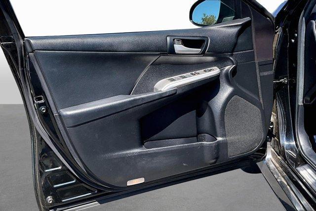 used 2014 Toyota Camry car, priced at $14,427