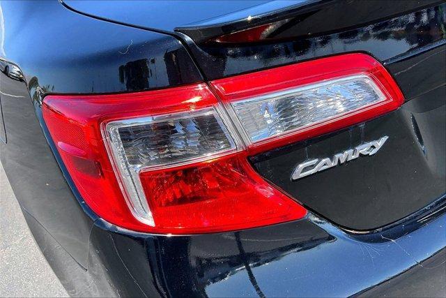 used 2014 Toyota Camry car, priced at $14,427