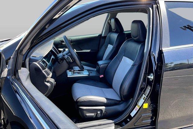 used 2014 Toyota Camry car, priced at $14,427