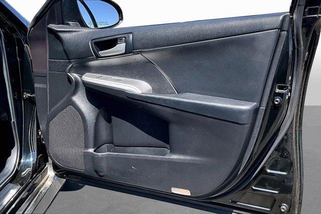 used 2014 Toyota Camry car, priced at $14,427